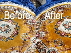 Cleaning Rugs St Annes on Sea