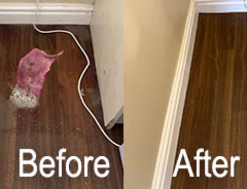 The Key to Cleaning Laminated Vinyl Flooring – Read More Here