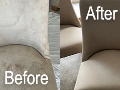 Upholstery Cleaner Lancashire