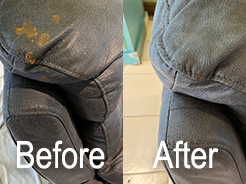 Upholstery Cleaner Lancashire