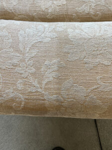 Professional upholstery cleaning Lancashire