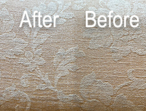 Why Professional Upholstery Cleaning Helps Your Furniture Last Longer – Read More Here