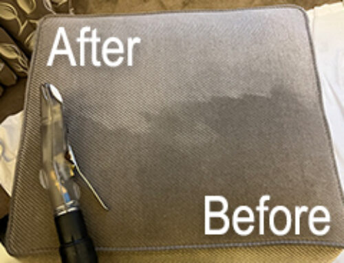 Forgotten Foot Stools: How Professional Cleaning Can Help – Read More Here