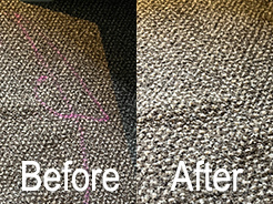 How to remove Play-Doh from carpets Lancashire