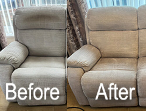 Four Facts You May Not Know about Upholstery Suite Cleaning – Read More Here