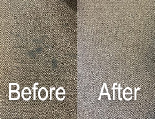 Professionally Removing Oil Stains from Carpets – Read More Here