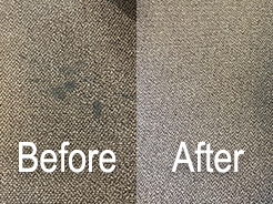 Carpet Cleaner Kirkham