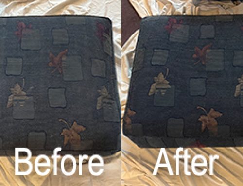 Four Secrets of Professional Upholstery Cleaners – Read More Here