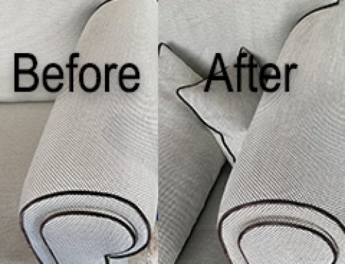 Removing Water Stains from Upholstery – Read More Here