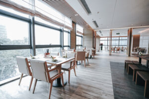 Commercial floor cleaners Lancashire