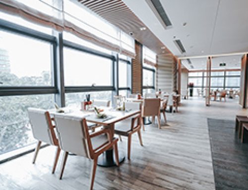 The Benefits Commercial Floor Cleaners Can Offer – Read More Here