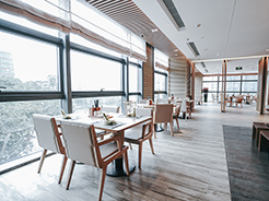 Commercial Floor Cleaning Lancashire