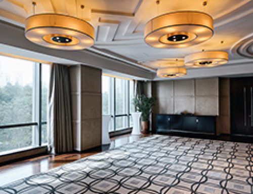 The Benefits of Hiring Commercial Carpet Cleaners – Read More Here