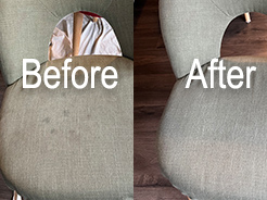 Upholstery cleaners Thornton-Cleveleys