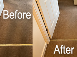 Carpet cleaners Lancashire