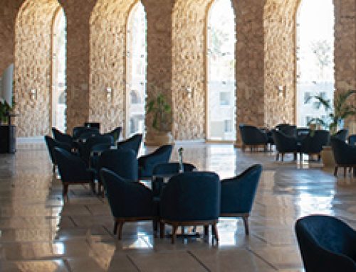 Trade Secrets of a Commercial Stone Floor Cleaning Company – Read More Here