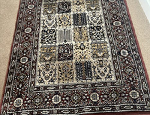Reviving Rugs with Help from Professional Carpet Cleaners