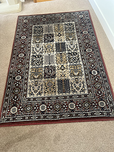 Rug Cleaning Lancashire